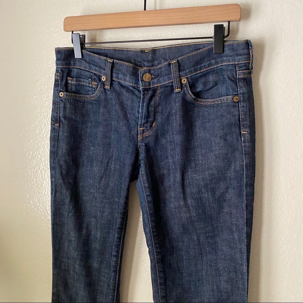 Citizens Of Humanity | Kelly Bootcut Jeans - Picture 2 of 7